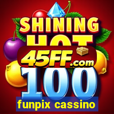 funpix cassino